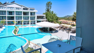 VKV7705 Villa Kalkan