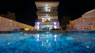 VKV7105 Villa Kalkan