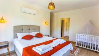VKV3293 Villa Kalkan