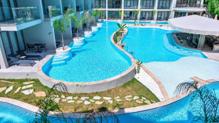 VKV6625 Villa Kalkan