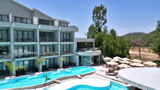 VKV6625 Villa Kalkan