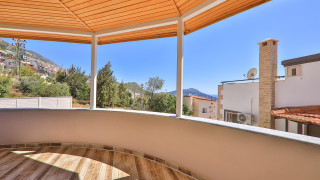 VKV6773 Villa Kalkan
