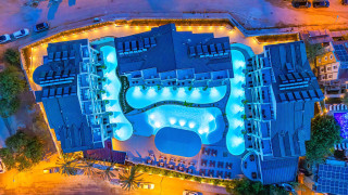 VKV6625 Villa Kalkan