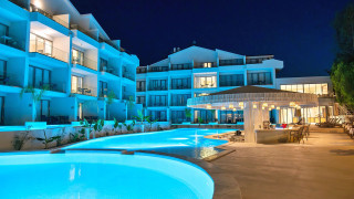 VKV6625 Villa Kalkan