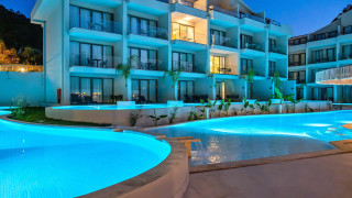 VKV6625 Villa Kalkan