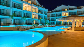 VKV6625 Villa Kalkan