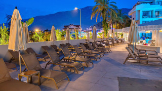 VKV6625 Villa Kalkan