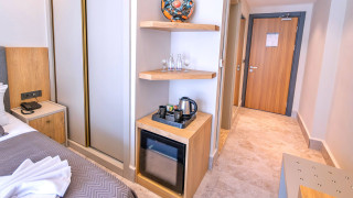 VKV6625 Villa Kalkan