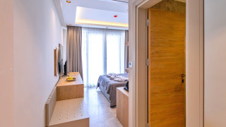 VKV6625 Villa Kalkan