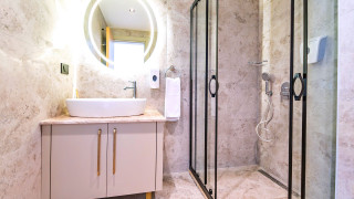 VKV6625 Villa Kalkan