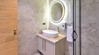 VKV6625 Villa Kalkan