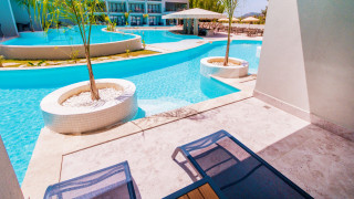 VKV6625 Villa Kalkan