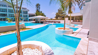 VKV6625 Villa Kalkan