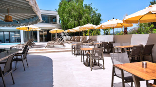 VKV6625 Villa Kalkan