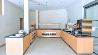 VKV6625 Villa Kalkan