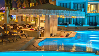 VKV6625 Villa Kalkan