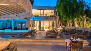 VKV6625 Villa Kalkan
