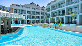 VKV6003 Villa Kalkan