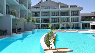 VKV6003 Villa Kalkan