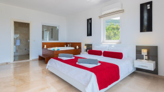 VKV1465 Villa Kalkan