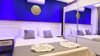 VKV5703 Villa Kalkan