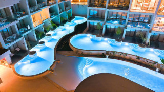 VKV6003 Villa Kalkan