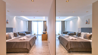 VKV6003 Villa Kalkan
