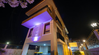VKV7105 Villa Kalkan