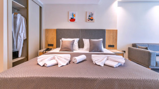 VKV6003 Villa Kalkan