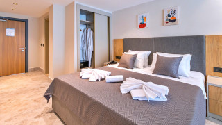 VKV6003 Villa Kalkan