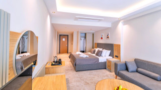 VKV6003 Villa Kalkan