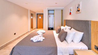 VKV6003 Villa Kalkan