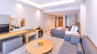 VKV6003 Villa Kalkan
