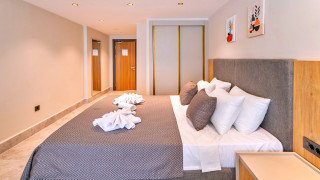 VKV6003 Villa Kalkan