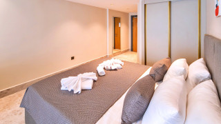 VKV6003 Villa Kalkan
