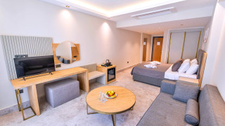 VKV6003 Villa Kalkan