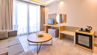 VKV6003 Villa Kalkan