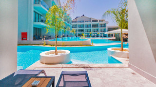 VKV6003 Villa Kalkan