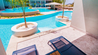 VKV6003 Villa Kalkan