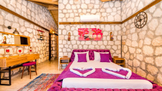 VKV8925 Villa Kalkan