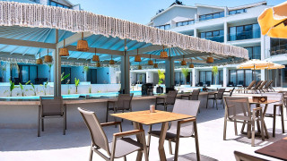 VKV6003 Villa Kalkan