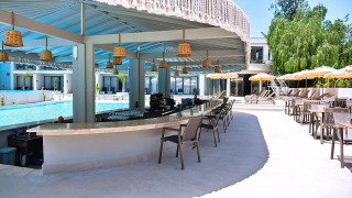 VKV6003 Villa Kalkan