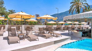 VKV6003 Villa Kalkan