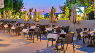 VKV6003 Villa Kalkan