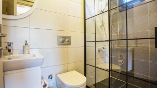 VKV3293 Villa Kalkan