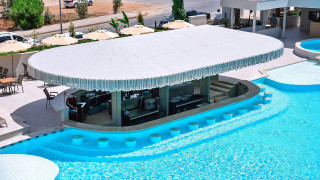 VKV5302 Villa Kalkan