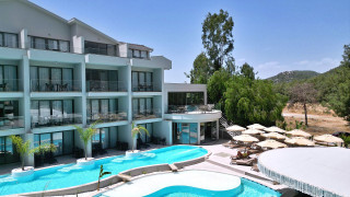 VKV5302 Villa Kalkan