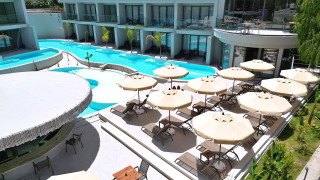 VKV5302 Villa Kalkan