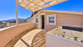 VKV6773 Villa Kalkan
