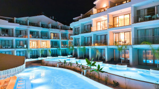 VKV5302 Villa Kalkan